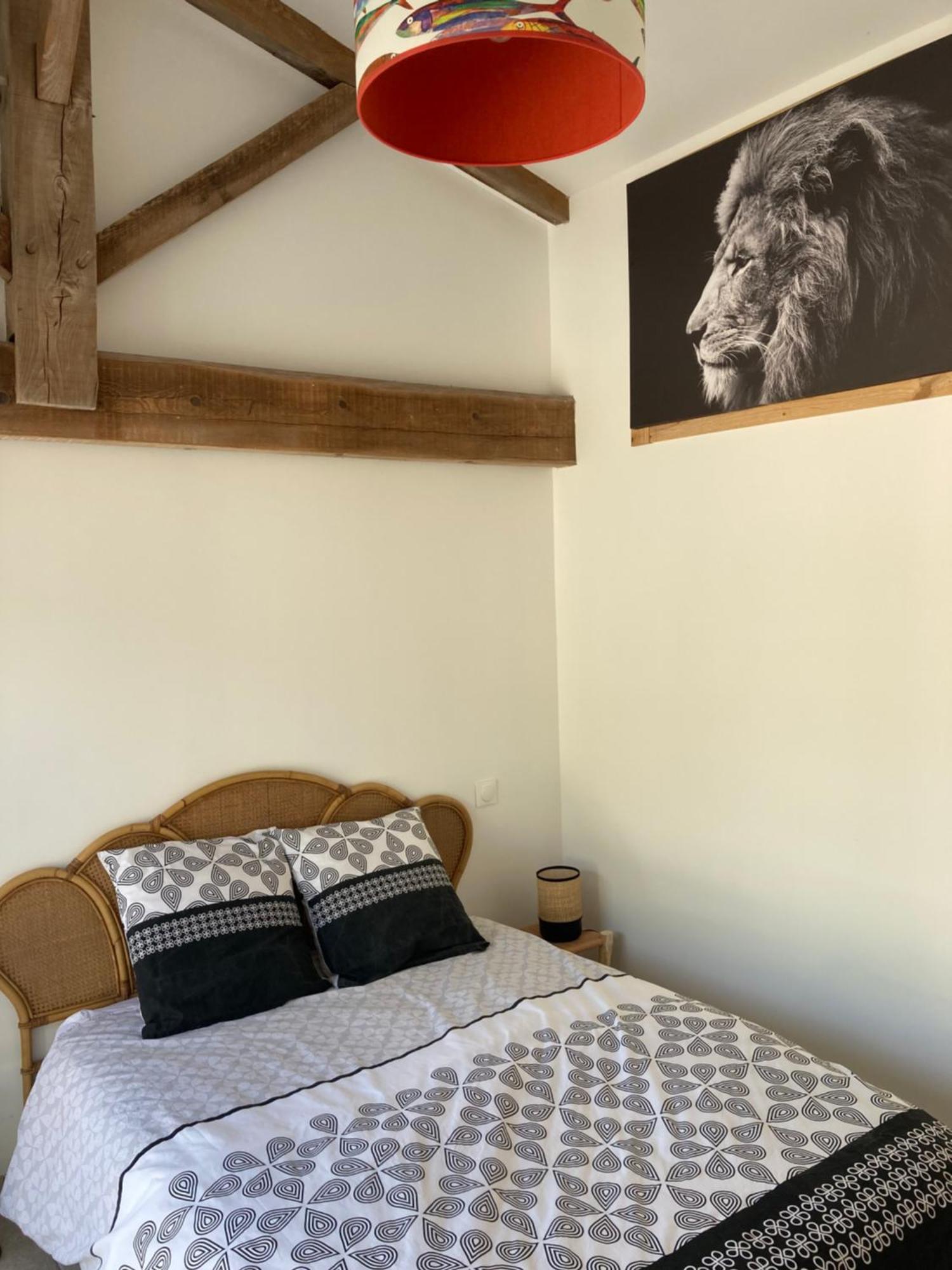 Les 3 Voeux Vila La Tremblade Exterior foto