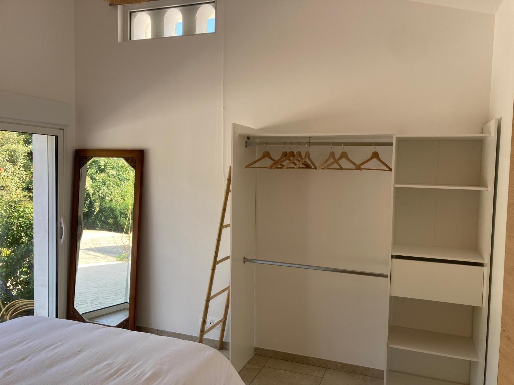Les 3 Voeux Vila La Tremblade Exterior foto