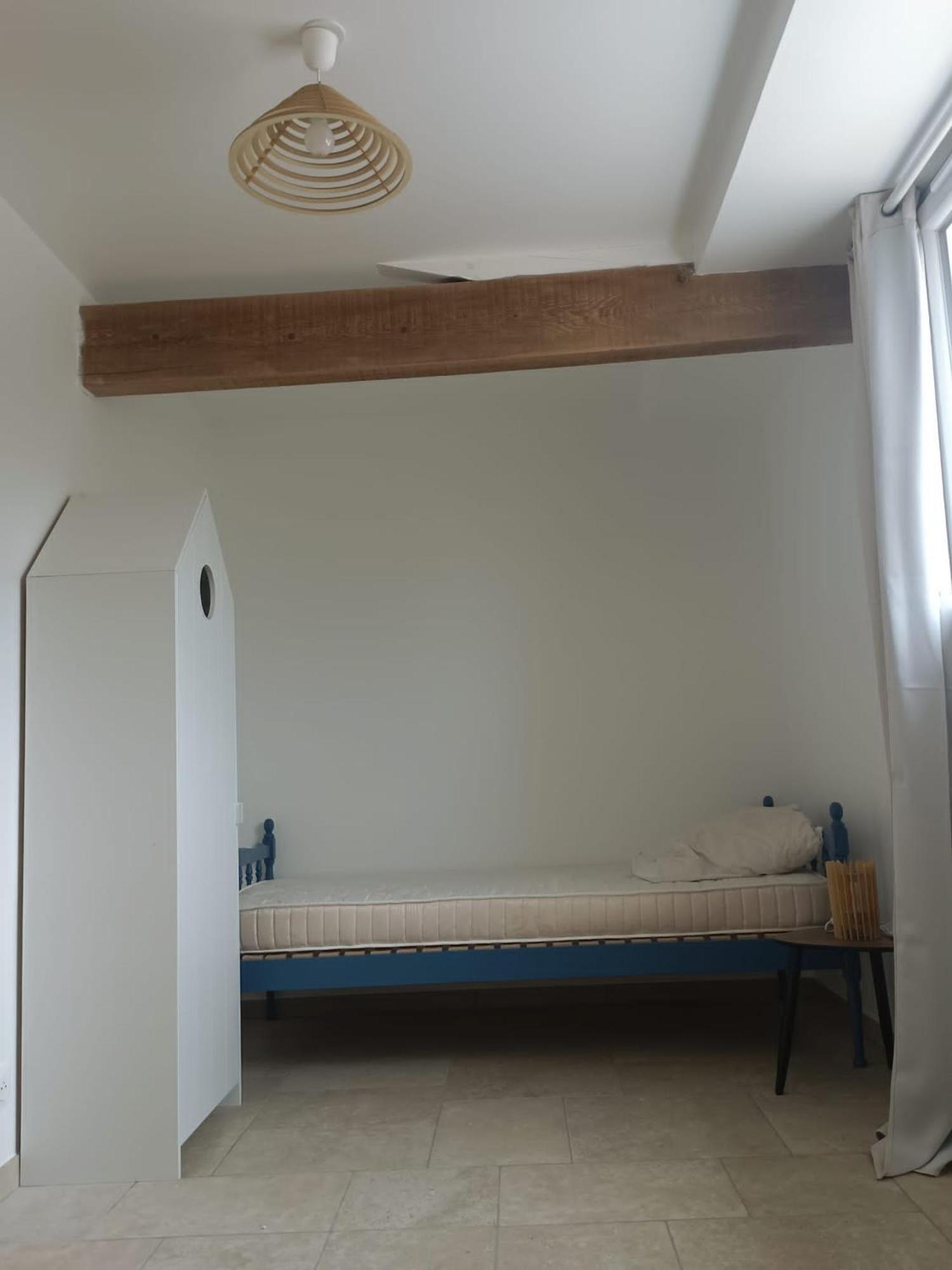 Les 3 Voeux Vila La Tremblade Exterior foto