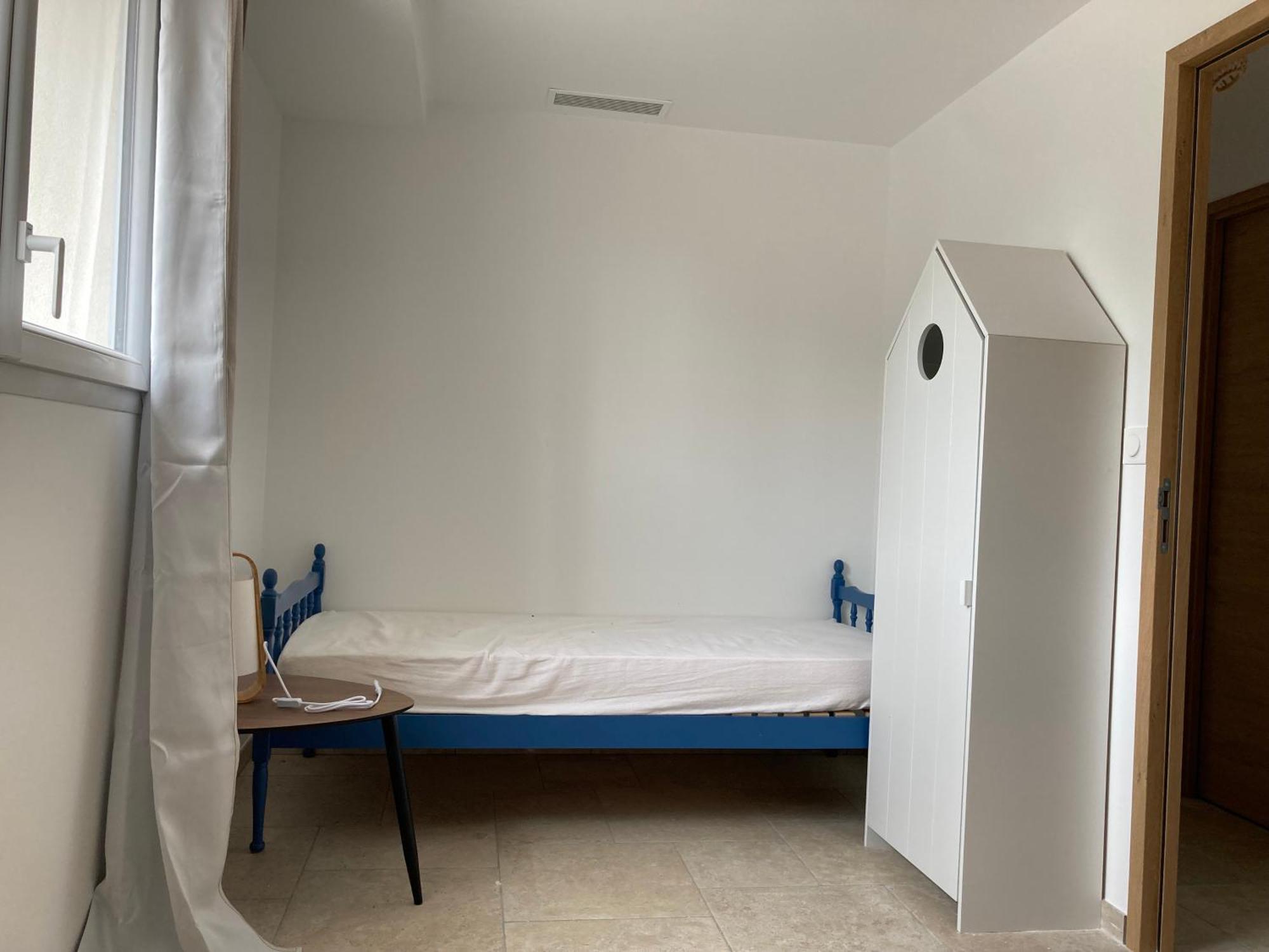 Les 3 Voeux Vila La Tremblade Exterior foto